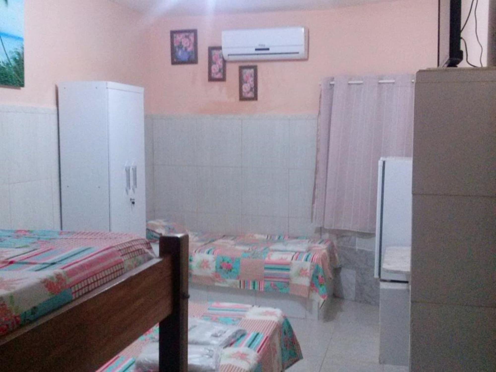 Pousada Aguas Douradas Aracaju Kültér fotó