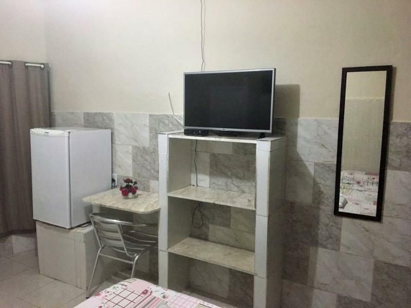 Pousada Aguas Douradas Aracaju Kültér fotó